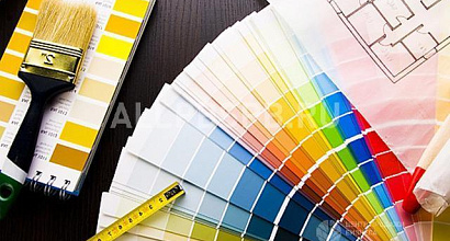 Продажа:  сайт по предоставлению услуг ремонта квартир 