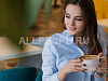 Точка кофе с собой в центре Санкт-Петербурга
