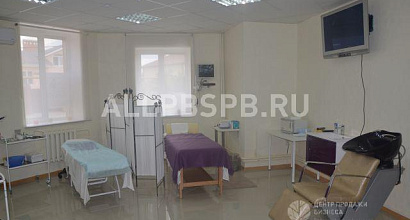 Продажа:  Готовый бизнес-медицинский центр 