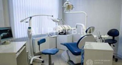 Аренда:  Стоматология в аренду Бутово 