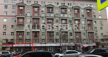 Аренда:  Торговое помещение, 126.5 м