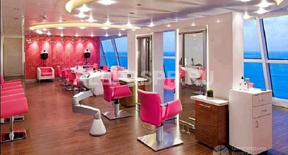 Салон красоты