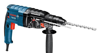 Продажа:  им проф. перфораторов. им+ lp+ колцентр 