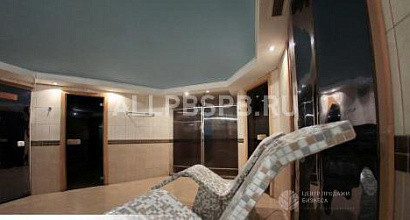 Продажа в собственность помещения (в данный момент оздоровительный комплекс)