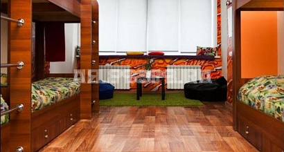 Хостел в самом центре Петербурга