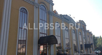Продается  помещение свободного назначения, 620 м 