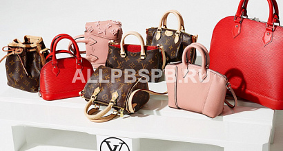 Интернет-магазин брендовых сумок отличного качества