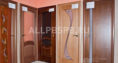 Продажа: Готовый бизнес  магазин межкомнатных дверей 