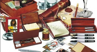 Уникальное производство сувениров