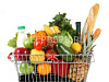 Готовый бизнес  продуктовый магазин районного типа