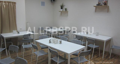 Продажа:  Столовая в бизнес центре