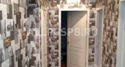 Готовый бизнес  хостел-краснопресненская 