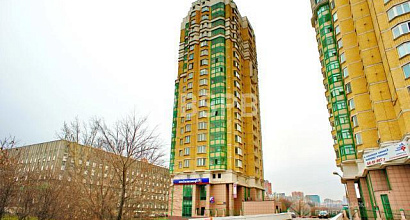 Аренда:  Офисное помещение, 200 м