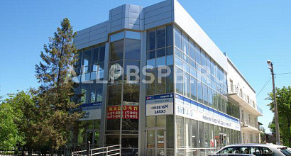 Продажа:  помещение свободного назначения, 2020 м