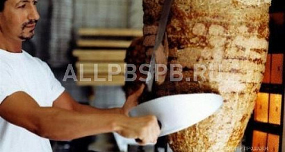 Готовый бизнес  шаурма рядом с 3 общежитиями