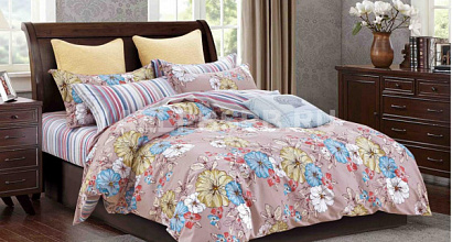 Интернет-магазин постельного белья с 9-летней историей