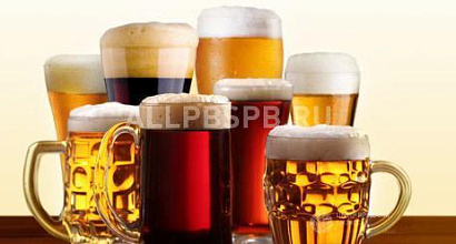 Продажа:  прибыльная точка разливных напитков