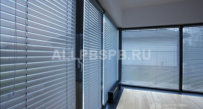 Быстроокупаемое производство жалюзи