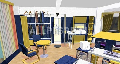 Продажа:  продается сеть ателье по пошиву и ремонту одежды