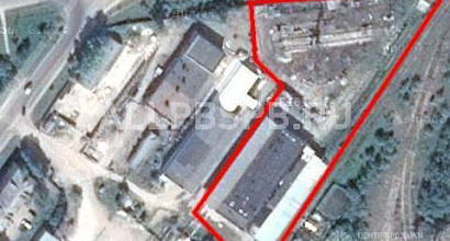 Продажа:  помещение свободного назначения, 10000 м