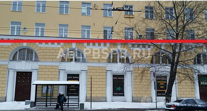 Аренда:Комиссия 0, торг-е помещение, 450 м