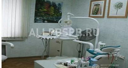 Продается  стоматологический кабинет, м. добрынинская 