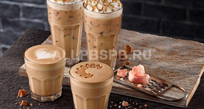 Кофейня формата &quot;кофе на вынос&quot;