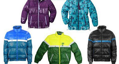 Готовый бизнес  интернет-магазин брендовой одежды 