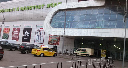 Продается  островной киоск по продаже фреш соков, мороженного