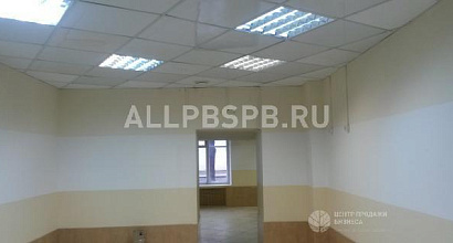 Аренда:  Сдам овощной отдел м. Семёновская 