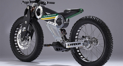 Бизнес по оптовой продаже электробайков