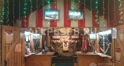 Продается  арбалетно-лучный тир/магазин + выездной тир+ сайт+