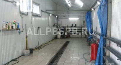 Аренда:  Предлагаю аренду автомойки