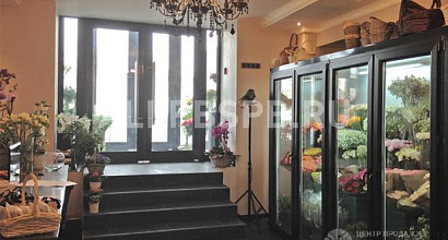 Аренда:  ПСН, 76 м, 1 линия Садового кольца, Цветной бульв