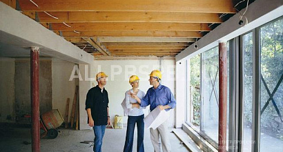 Продажа:  компания &quot;стройпроeктэкспeртиза-юг&quot; с оборотом