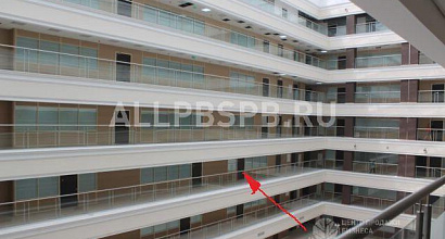 Продается  офисное помещение, 174 м