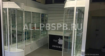 Продается  продается павильон