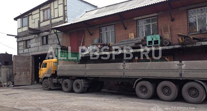 Готовый бизнес  продам завод по производству кирпича, шлакоблока