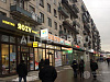 Аренда:На против метро 180 м без комиссии