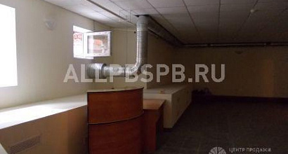 Продажа помещения с арендаторами.