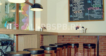 Продажа:  кофейня в цао, 50 м2 