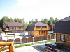 Продажа:Гостиница (готовый бизнес), 1000 м