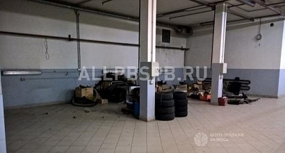 Аренда:  Помещение свободного назначения, 135 м