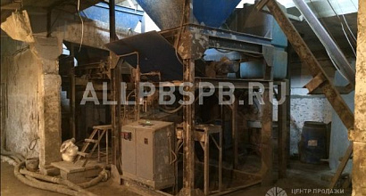 Аренда:  Сдам в аренду завод по производству пеноблоков
