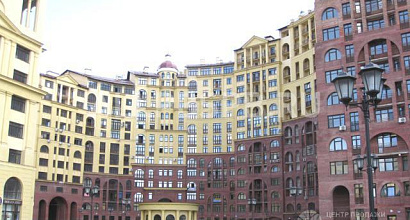 Аренда:  Помещ. своб. назнач. в мфк &quot;Маршал&quot;, 132 м