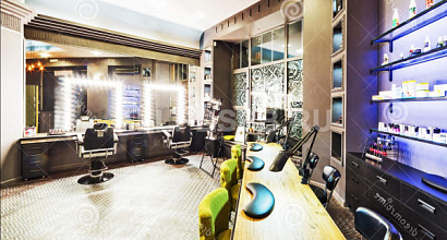 Прибыльный салон красоты