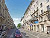 Торговое помещение 90 м кв. на Каменноостровском проспекте
