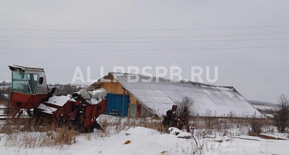 Продажа:  продам действующие фермерское хозяйство кфх