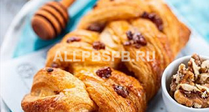 Пекарня неполного цикла рядом с Ледовым Дворцом