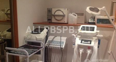 Готовый бизнес  центра аппаратной косметологии и коррекции фигуры